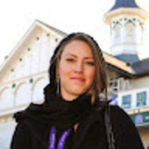 Meet your Posher, Erica